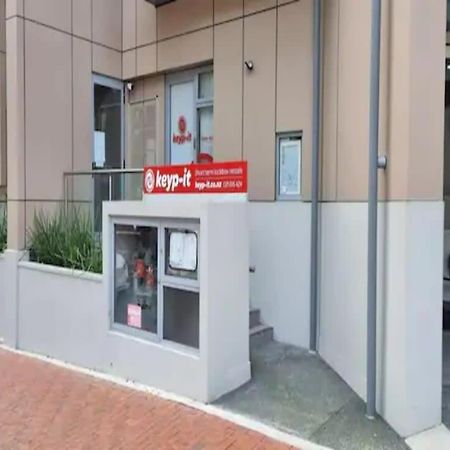Two Bedroom Apartment - Large Balcony Central Auckland Extérieur photo