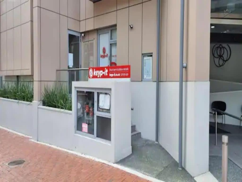 Two Bedroom Apartment - Large Balcony Central Auckland Extérieur photo